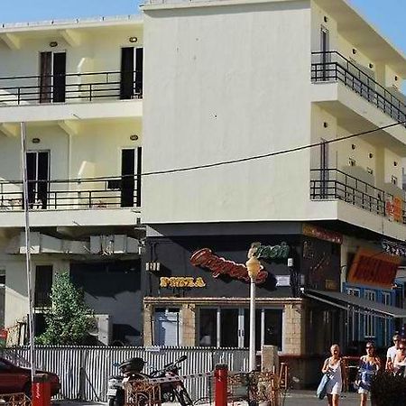 Norrsken Hotel And Apartments Rhodes City Dış mekan fotoğraf