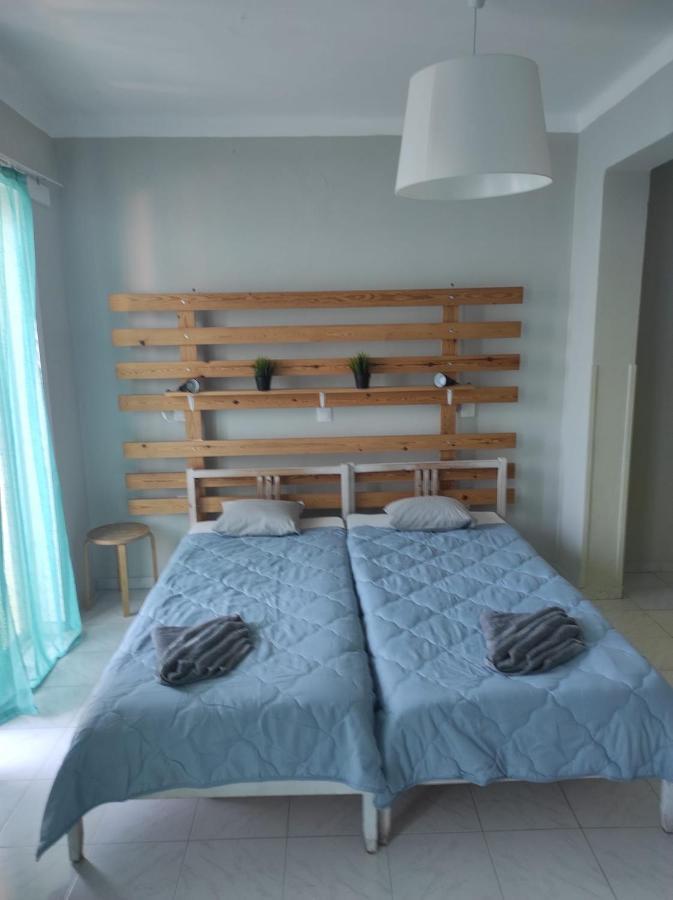 Norrsken Hotel And Apartments Rhodes City Dış mekan fotoğraf